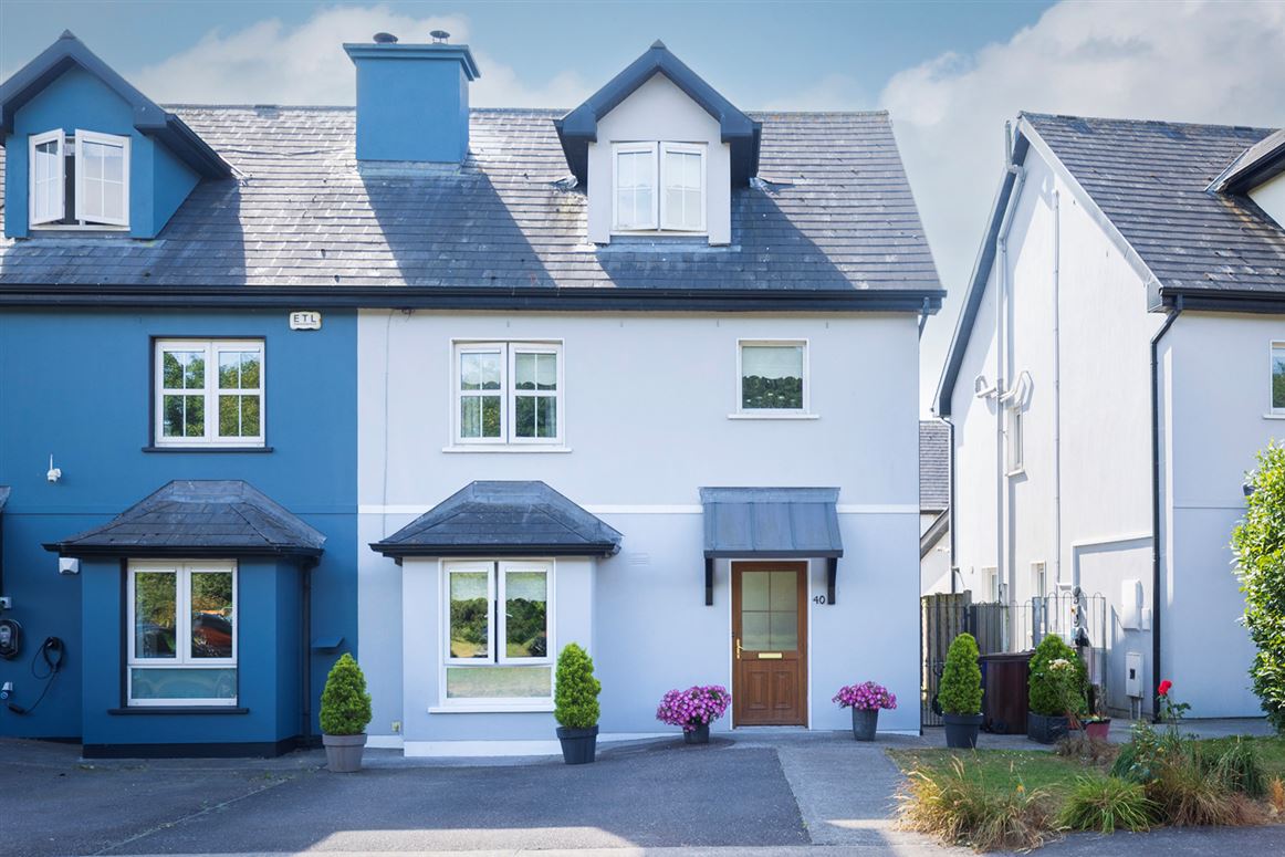 40 Na Bánta, Ladysbridge, Castlemartyr, Co. Cork