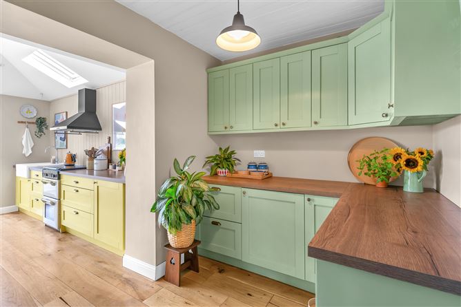 Photo 11 of 31 — Mays Cottage, Crosscoolharbour, Blessington, Wicklow