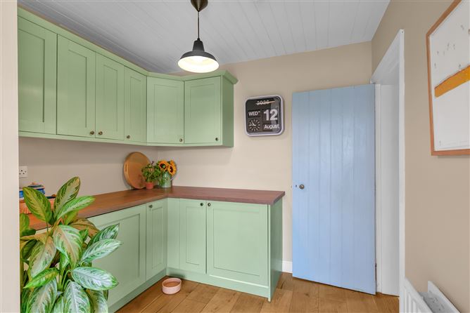 Photo 10 of 31 — Mays Cottage, Crosscoolharbour, Blessington, Wicklow