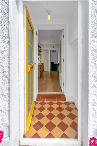 Mays Cottage, Crosscoolharbour, Blessington, Wicklow