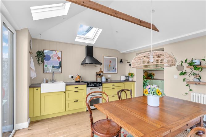 Photo 12 of 31 — Mays Cottage, Crosscoolharbour, Blessington, Wicklow