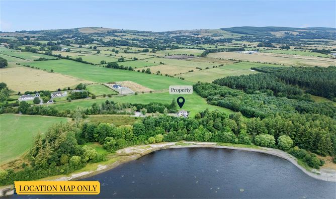 Mays Cottage, Crosscoolharbour, Blessington, Wicklow