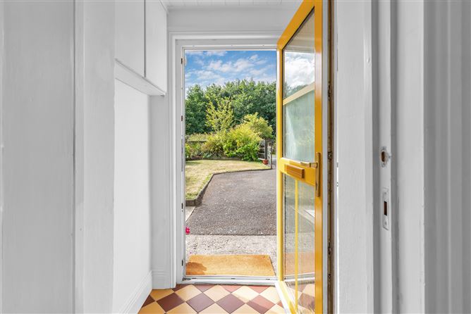 Mays Cottage, Crosscoolharbour, Blessington, Wicklow