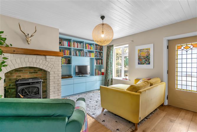 Photo 7 of 31 — Mays Cottage, Crosscoolharbour, Blessington, Wicklow