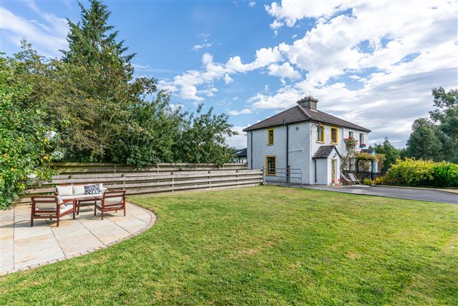 Photo 24 of 31 — Mays Cottage, Crosscoolharbour, Blessington, Wicklow