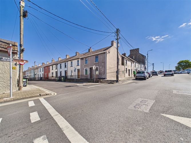 43 Grattan Terrace, Francis Street, Waterford