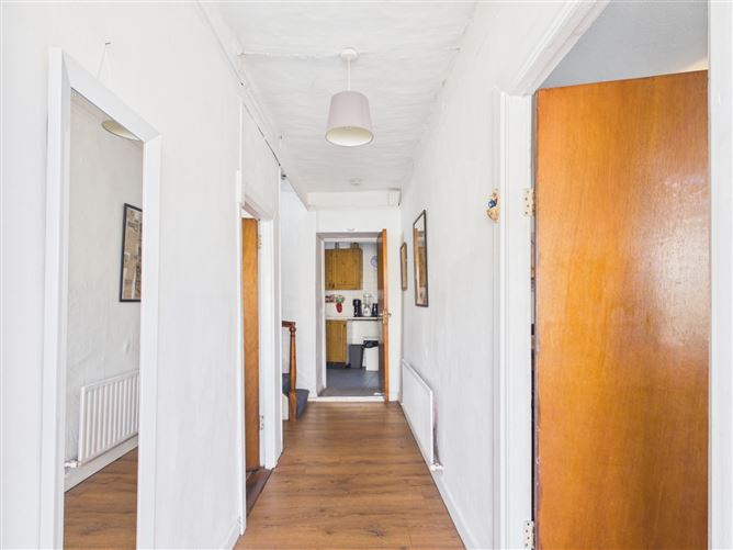 43 Grattan Terrace, Francis Street, Waterford