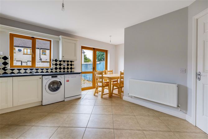 7 Poynton Place, Ballivor, Co. Meath