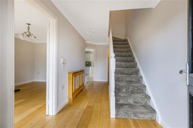 7 Poynton Place, Ballivor, Co. Meath