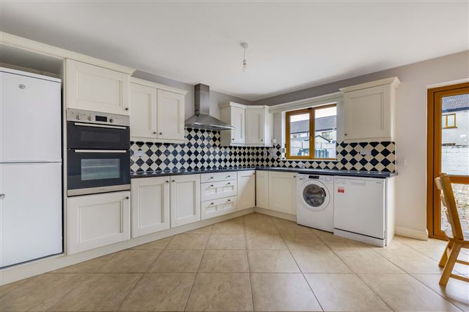 7 Poynton Place, Ballivor, Co. Meath