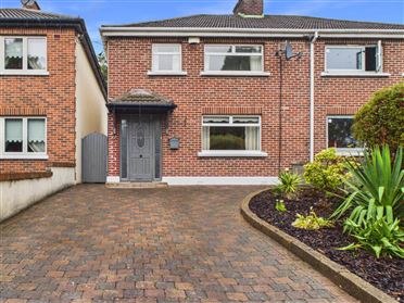 12 Oakley Park, Clontarf, Dublin 3
