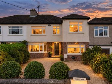 Dunloe, 16 Killiney Grove, Dalkey, Co. Dublin