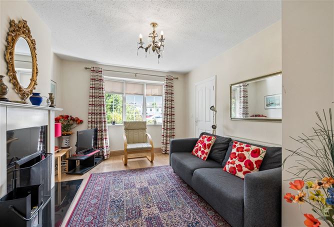 12 Meadowbrook Lawn, Baldoyle, Dublin 13