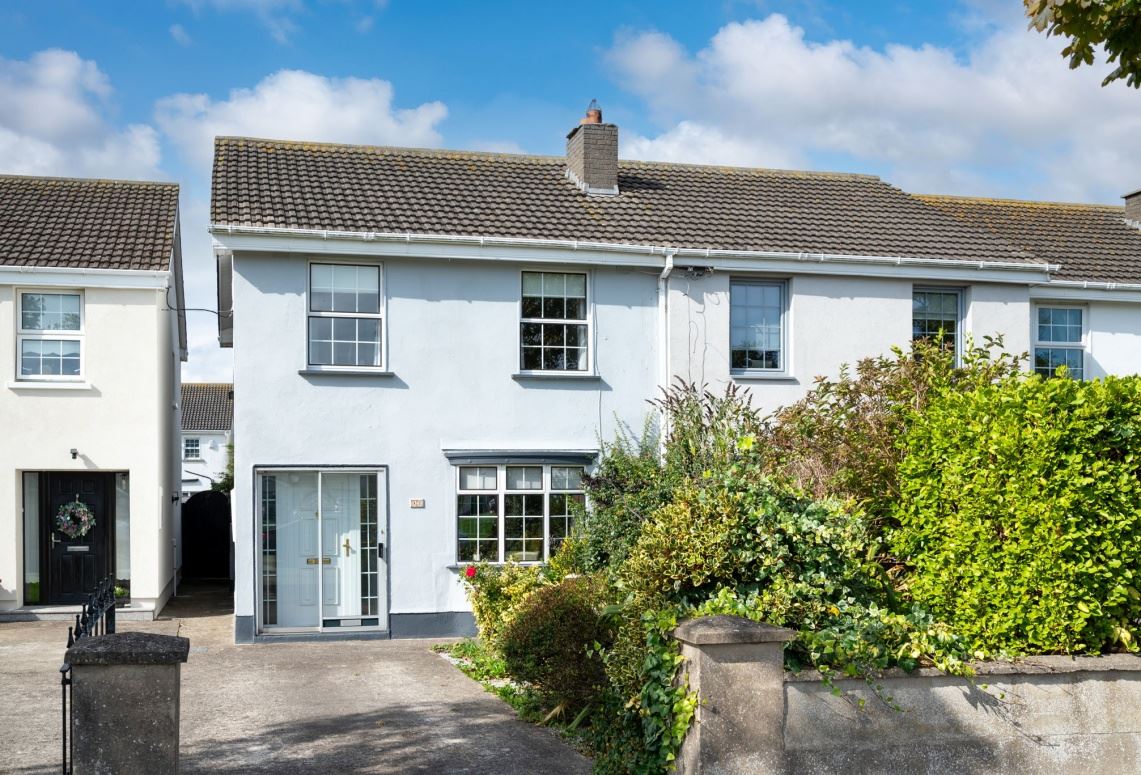 12 Meadowbrook Lawn, Baldoyle, Dublin 13