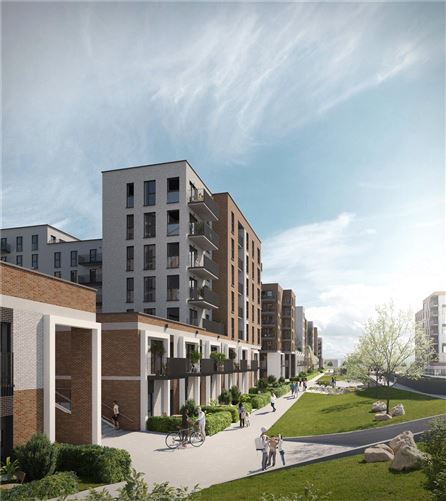 Photo 2 of 11 — Park West Living, Dublin 12