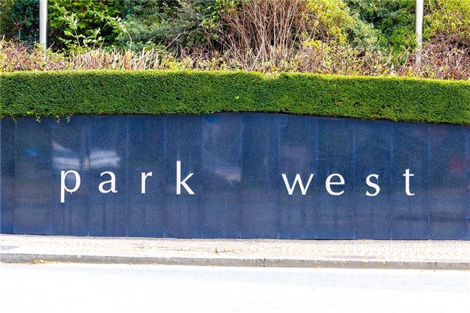 Park West Living, Dublin 12
