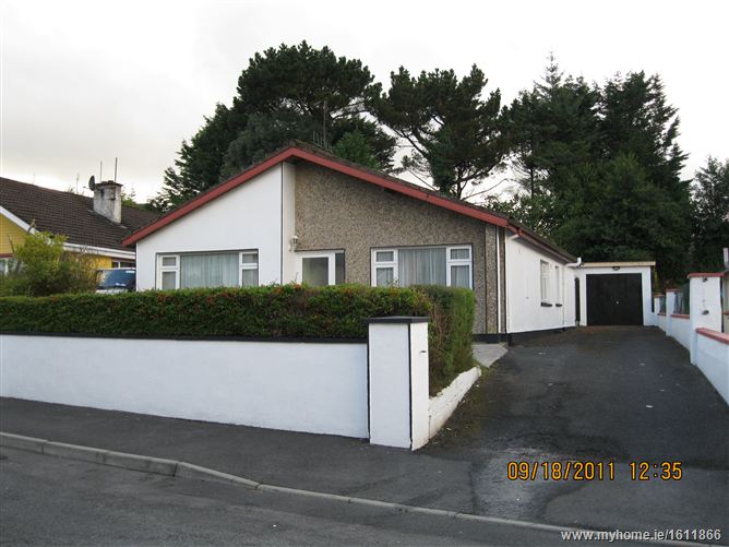 Knockthomas Drive, Castlebar, Co. Mayo