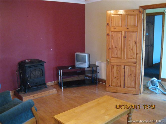 Knockthomas Drive, Castlebar, Co. Mayo