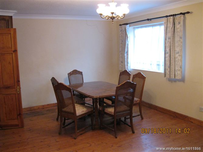 Knockthomas Drive, Castlebar, Co. Mayo