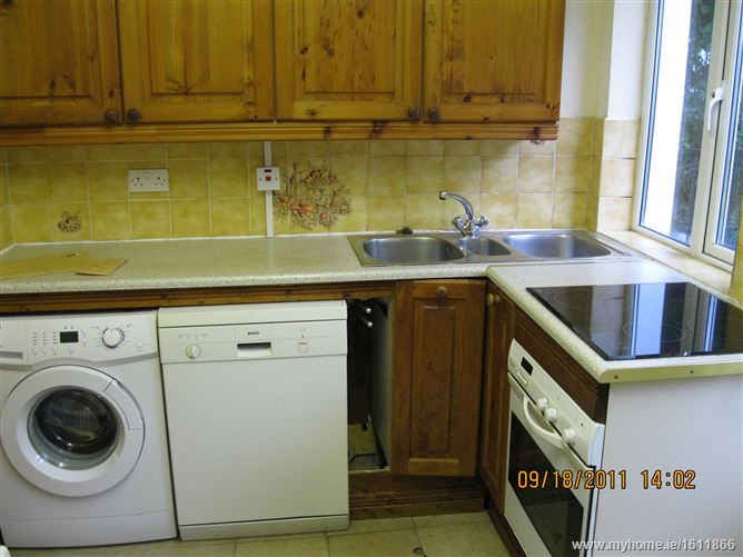 Knockthomas Drive, Castlebar, Co. Mayo