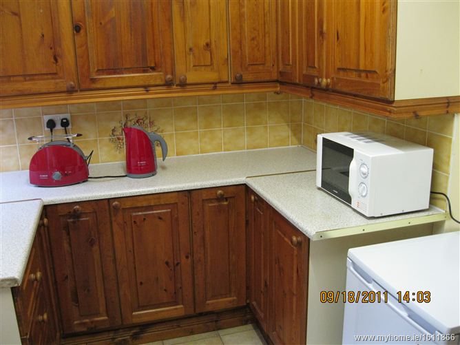 Knockthomas Drive, Castlebar, Co. Mayo