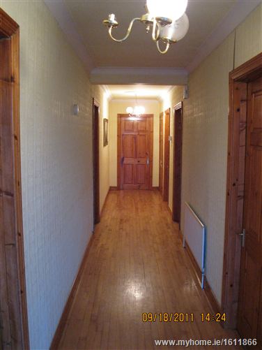 Knockthomas Drive, Castlebar, Co. Mayo