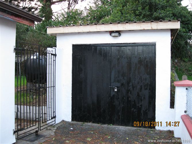 Knockthomas Drive, Castlebar, Co. Mayo