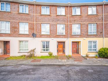179 Fearann Ri, Doughiska, Galway