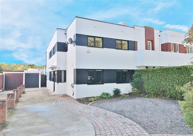 78 Kincora Road, Clontarf, Dublin 3
