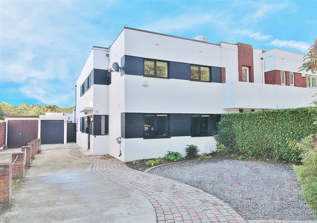 78 Kincora Road, Clontarf, Dublin 3