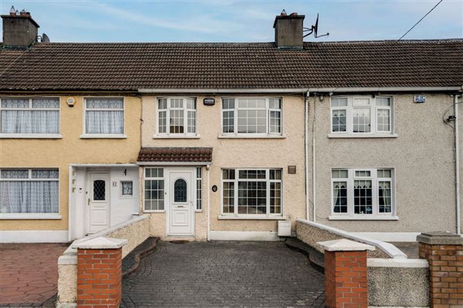 40 Walkinstown Drive, Walkinstown, Dublin 12