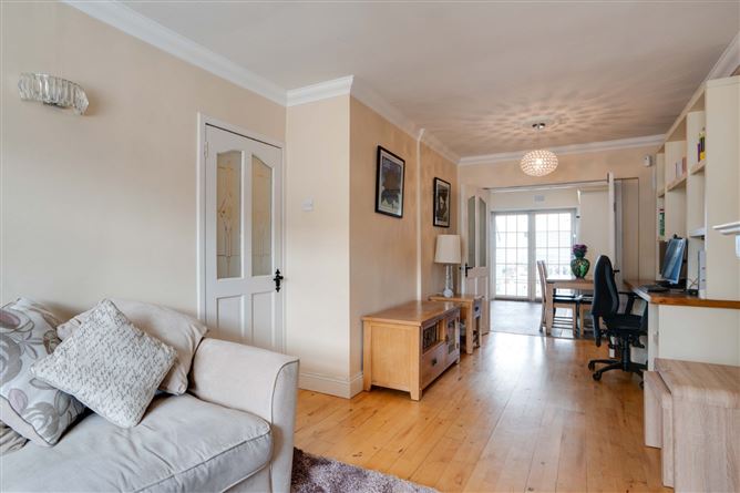 40 Walkinstown Drive, Walkinstown, Dublin 12