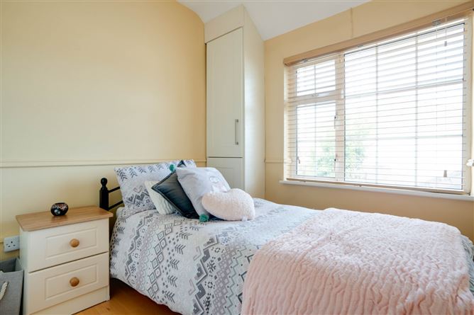 40 Walkinstown Drive, Walkinstown, Dublin 12