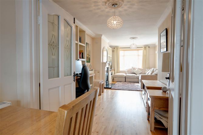 40 Walkinstown Drive, Walkinstown, Dublin 12