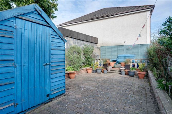 40 Walkinstown Drive, Walkinstown, Dublin 12