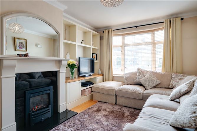 40 Walkinstown Drive, Walkinstown, Dublin 12