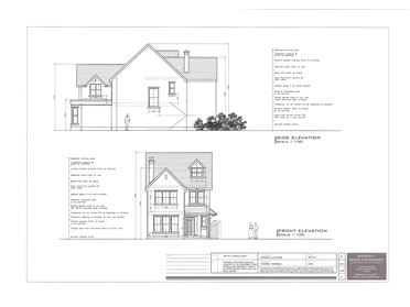 Image for  Site to rear of 42 Revington Park , North Circular Road, Limerick