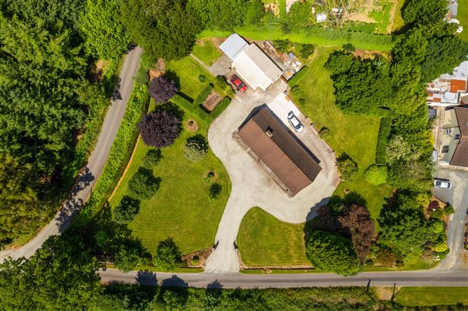 Villa Maria, Tinakilly Upper, Aughrim, Co. Wicklow