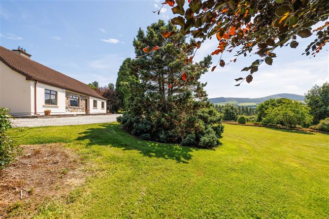 Villa Maria, Tinakilly Upper, Aughrim, Co. Wicklow