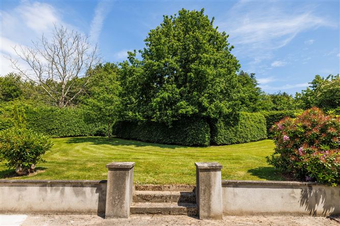 Villa Maria, Tinakilly Upper, Aughrim, Co. Wicklow