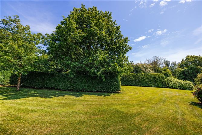 Villa Maria, Tinakilly Upper, Aughrim, Co. Wicklow