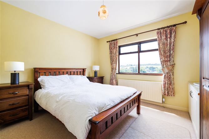 Villa Maria, Tinakilly Upper, Aughrim, Co. Wicklow