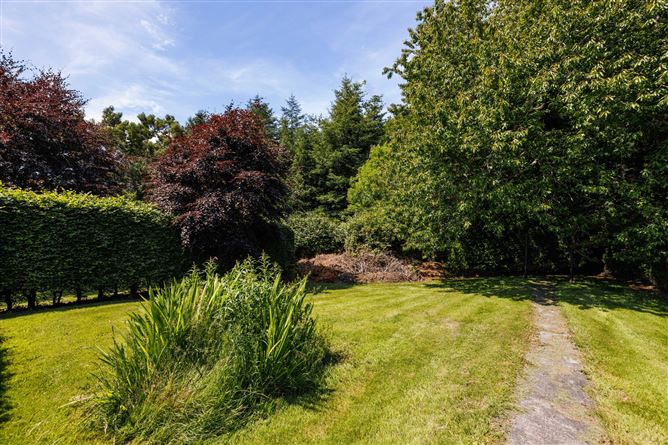 Villa Maria, Tinakilly Upper, Aughrim, Co. Wicklow