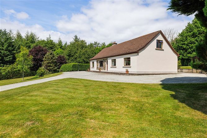 Villa Maria, Tinakilly Upper, Aughrim, Co. Wicklow
