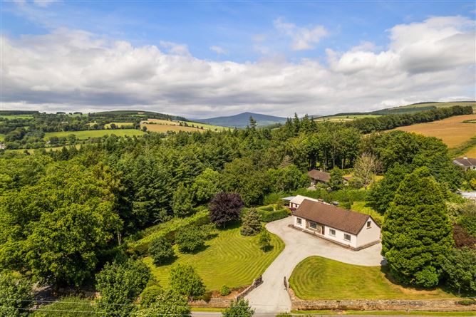 Villa Maria, Tinakilly Upper, Aughrim, Co. Wicklow