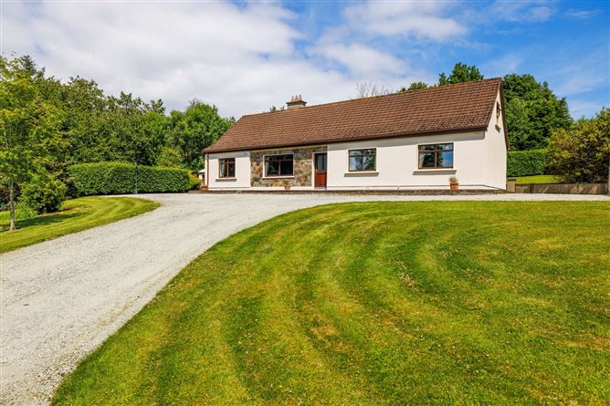 Villa Maria, Tinakilly Upper, Aughrim, Co. Wicklow