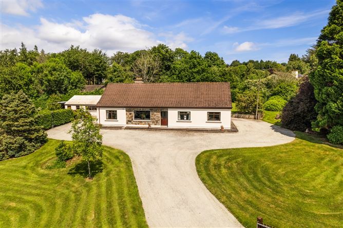 Main image for Villa Maria,Tinakilly Upper,Aughrim,Co Wicklow,Y14 W282