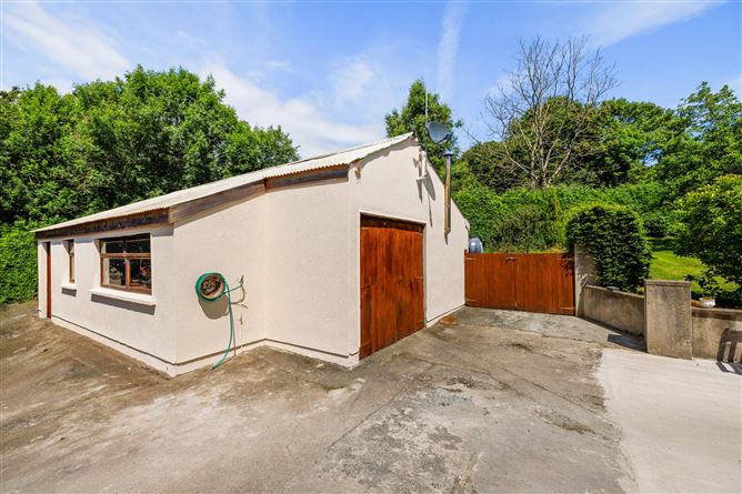 Villa Maria, Tinakilly Upper, Aughrim, Co. Wicklow
