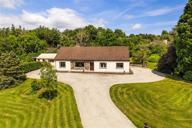 Villa Maria, Tinakilly Upper, Aughrim, Co. Wicklow