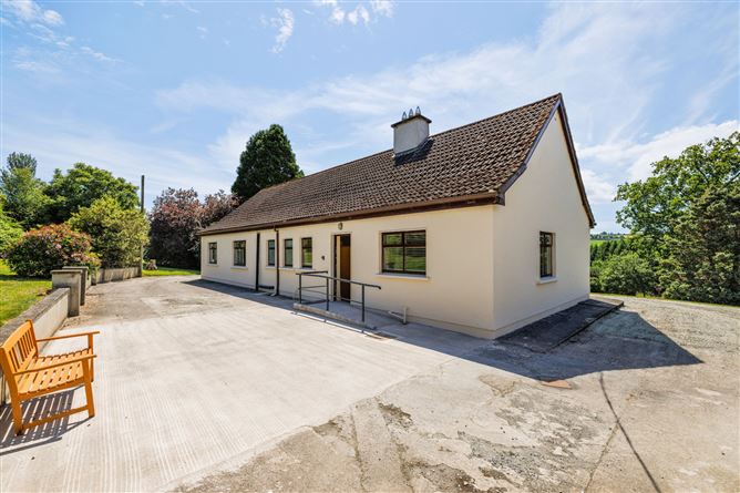 Villa Maria, Tinakilly Upper, Aughrim, Co. Wicklow